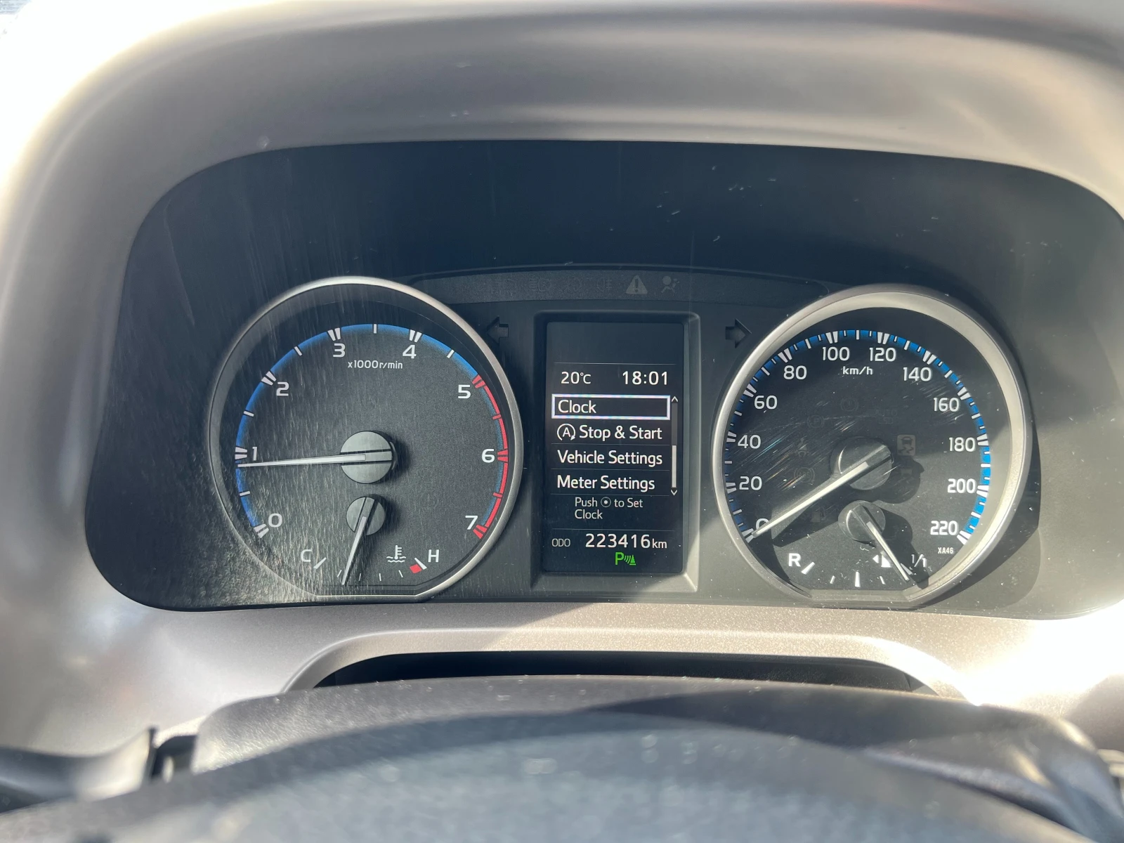 Toyota Rav4, снимка 11 - Автомобили и джипове - 54742775