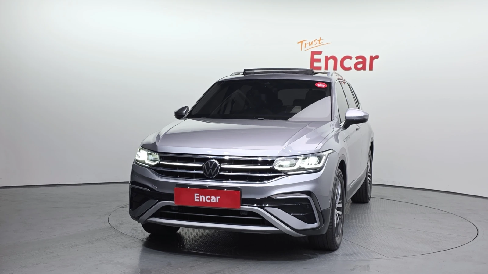 VW Tiguan 2.0 TSI Prestige | 4x4 | HUD | 360  ������| ������ | Mobile.bg � ����������� 3