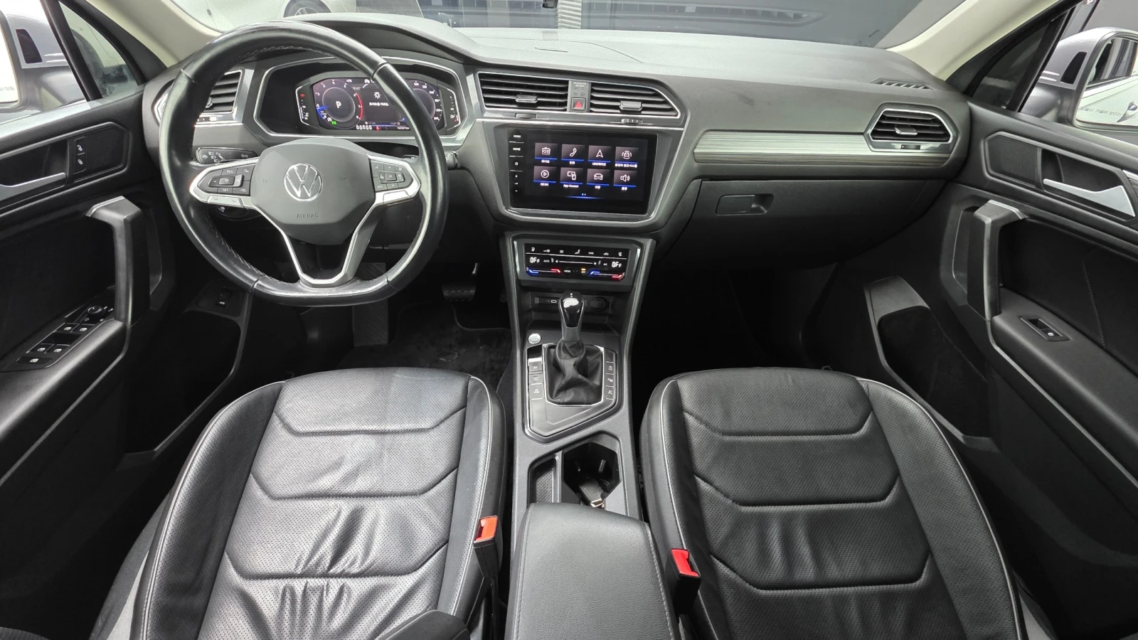 VW Tiguan 2.0 TSI Prestige | 4x4 | HUD | 360  ������| ������ | Mobile.bg � ����������� 6