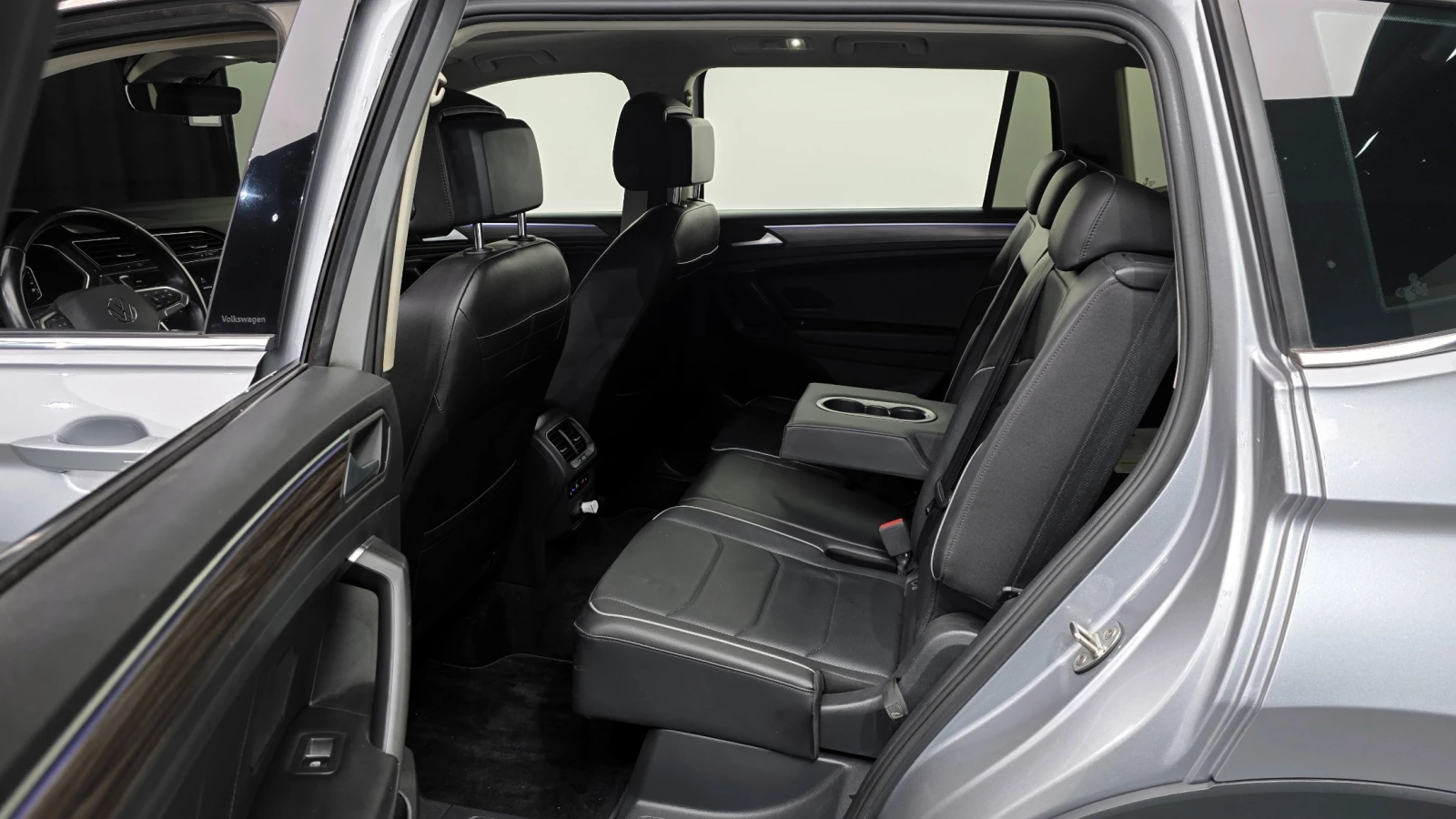 VW Tiguan 2.0 TSI Prestige | 4x4 | HUD | 360  ������| ������ | Mobile.bg � ����������� 16