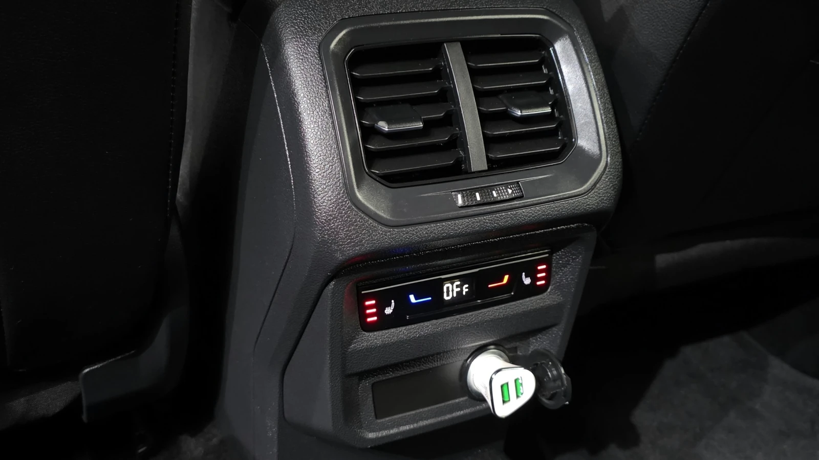 VW Tiguan 2.0 TSI Prestige | 4x4 | HUD | 360  ������| ������ | Mobile.bg � ����������� 15