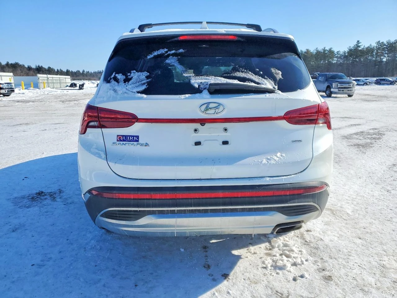 Hyundai Santa fe 2.5l Sel, снимка 6 - Автомобили и джипове - 54888433