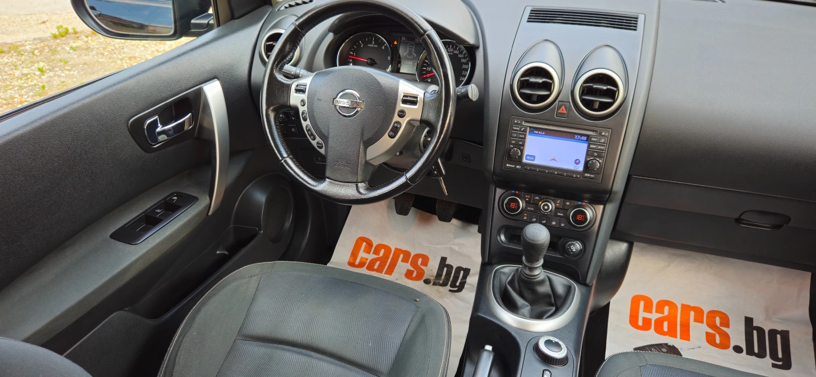 Nissan Qashqai + 2* 2, 0DCi-140k�* 4�4* 7 �����* ��������* ������ | Mobile.bg � ����������� 10