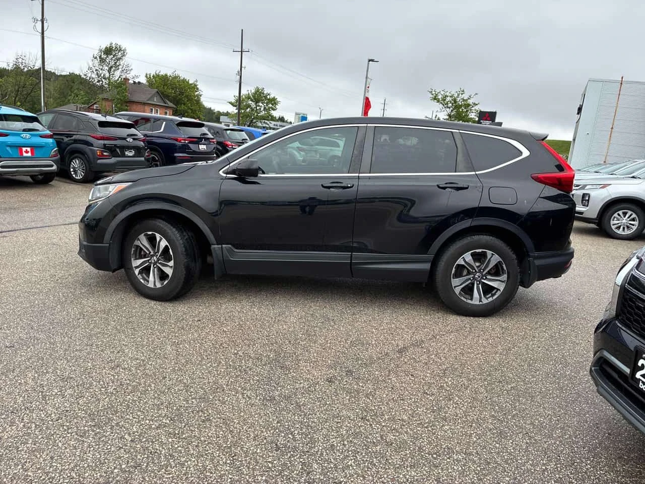 Honda Cr-v * LX * CARFAX * ���� �� �� | Mobile.bg � ����������� 3