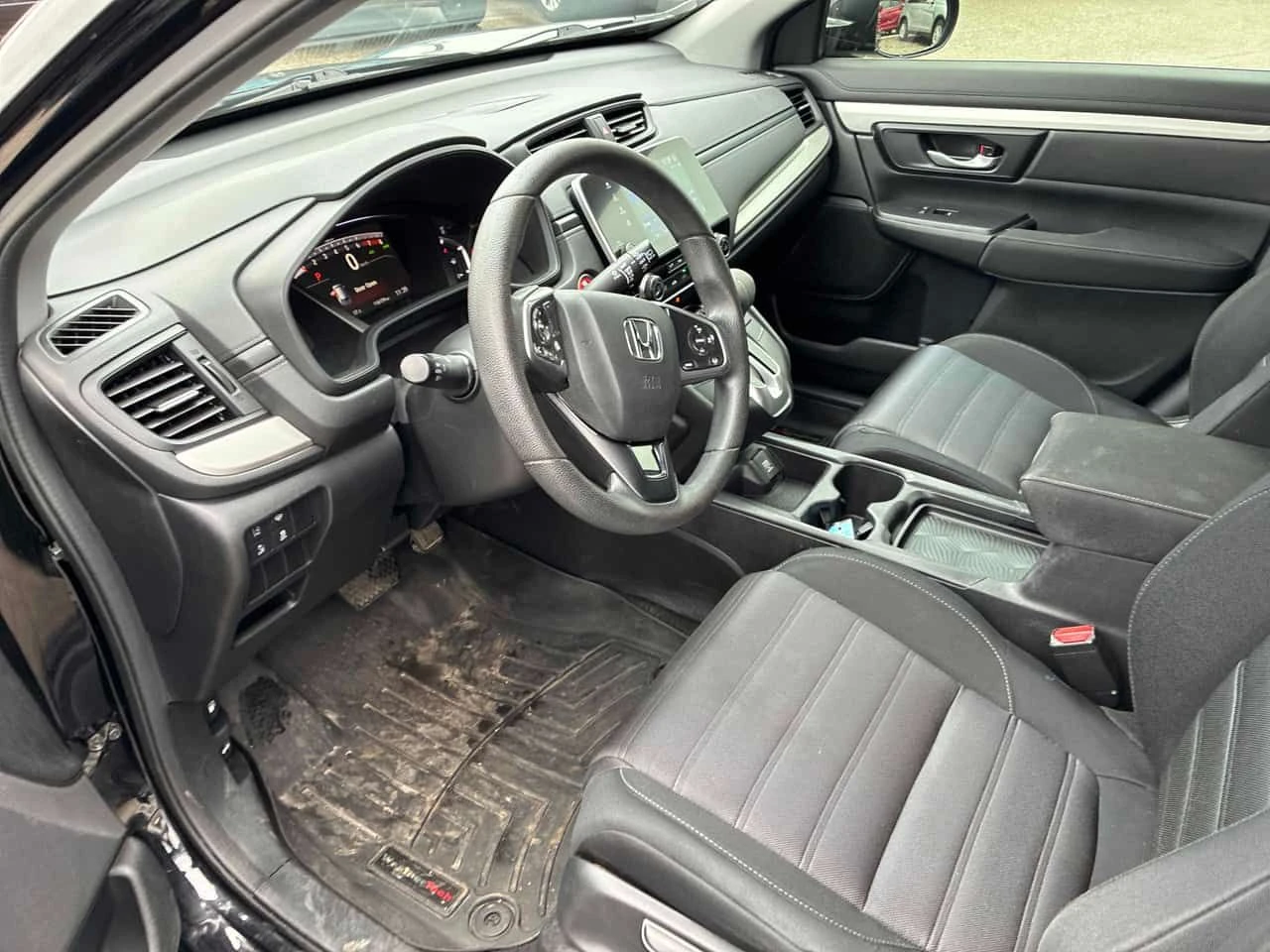 Honda Cr-v * LX * CARFAX * ���� �� �� | Mobile.bg � ����������� 8