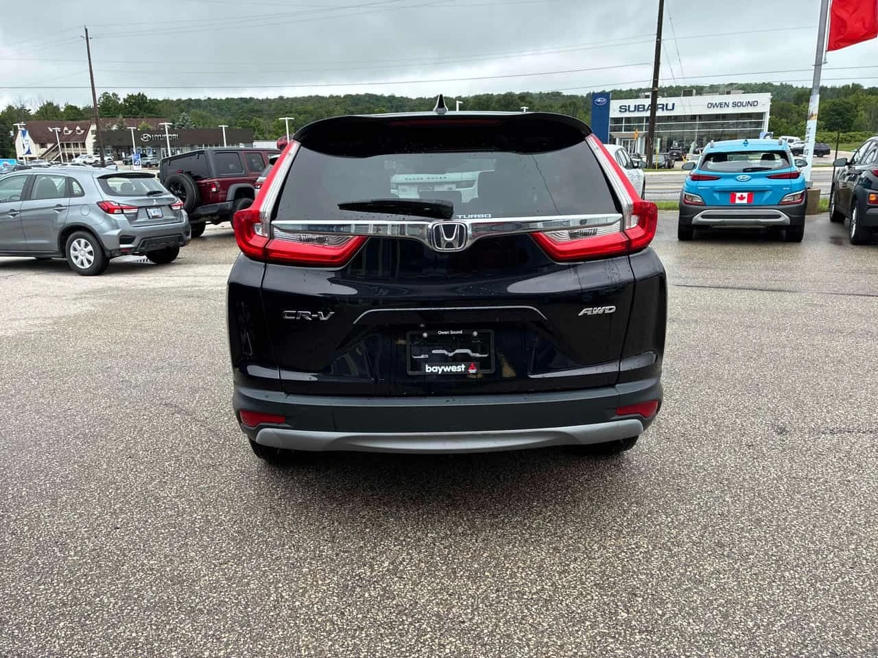 Honda Cr-v * LX * CARFAX * ���� �� �� | Mobile.bg � ����������� 6
