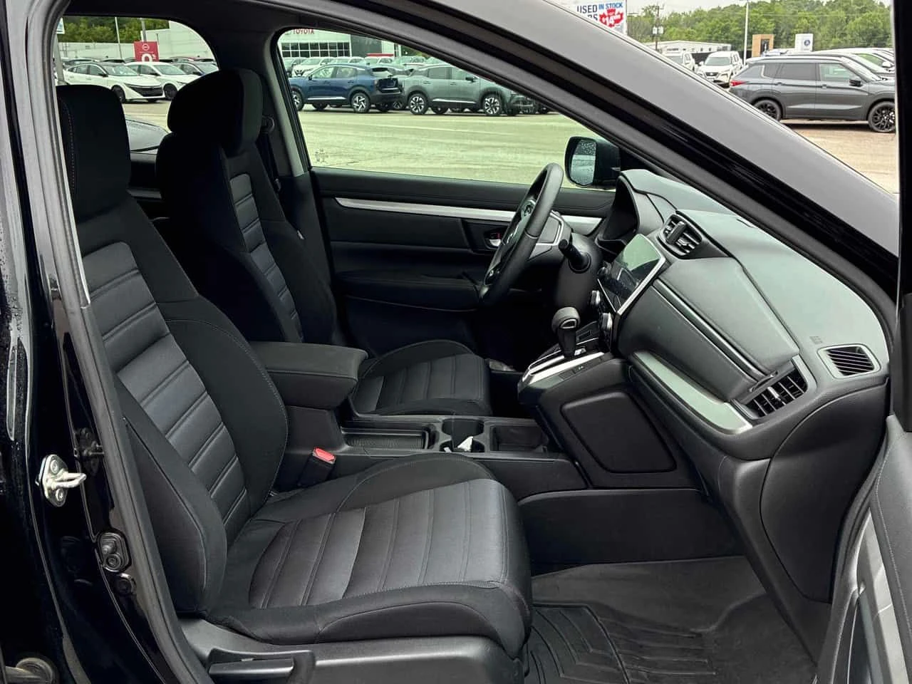 Honda Cr-v * LX * CARFAX * ���� �� �� | Mobile.bg � ����������� 12