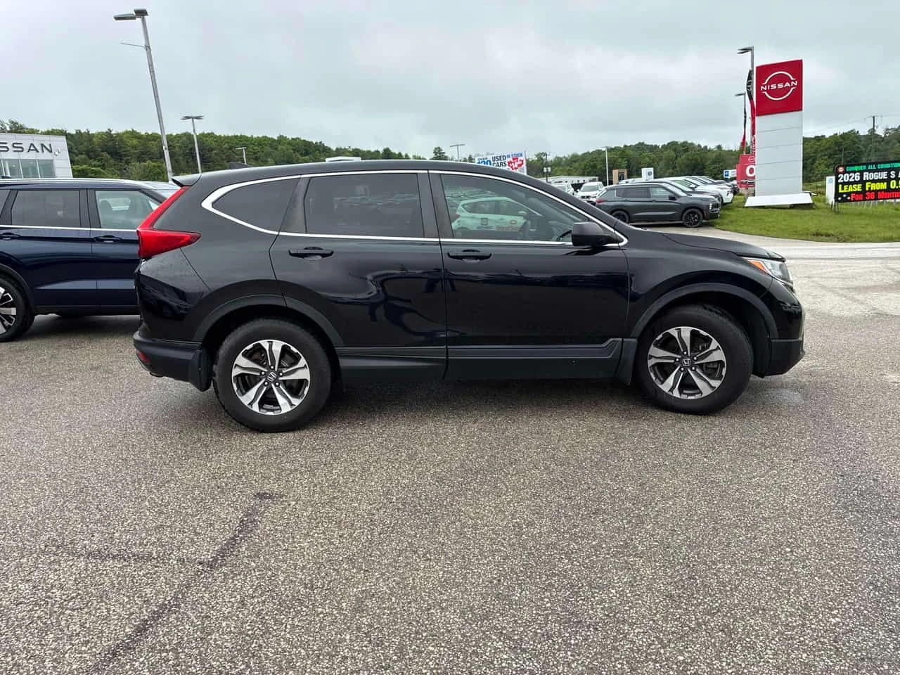 Honda Cr-v * LX * CARFAX * ���� �� �� | Mobile.bg � ����������� 4