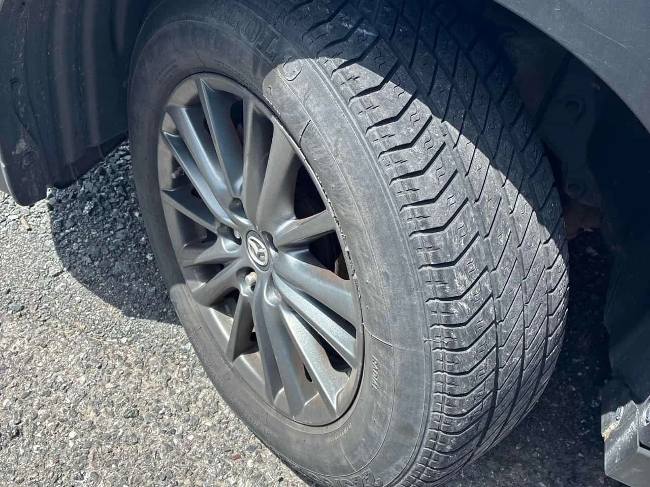 Mazda CX-5 * GS * CARFAX * БЕЗ ПЪРВОНАЧАЛНА ВНОСКА, снимка 7 - Автомобили и джипове - 55414495