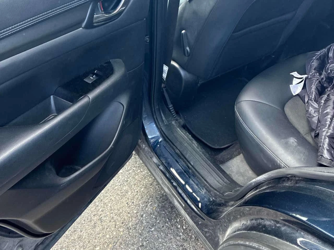 Mazda CX-5 * GS * CARFAX * БЕЗ ПЪРВОНАЧАЛНА ВНОСКА, снимка 12 - Автомобили и джипове - 55414495