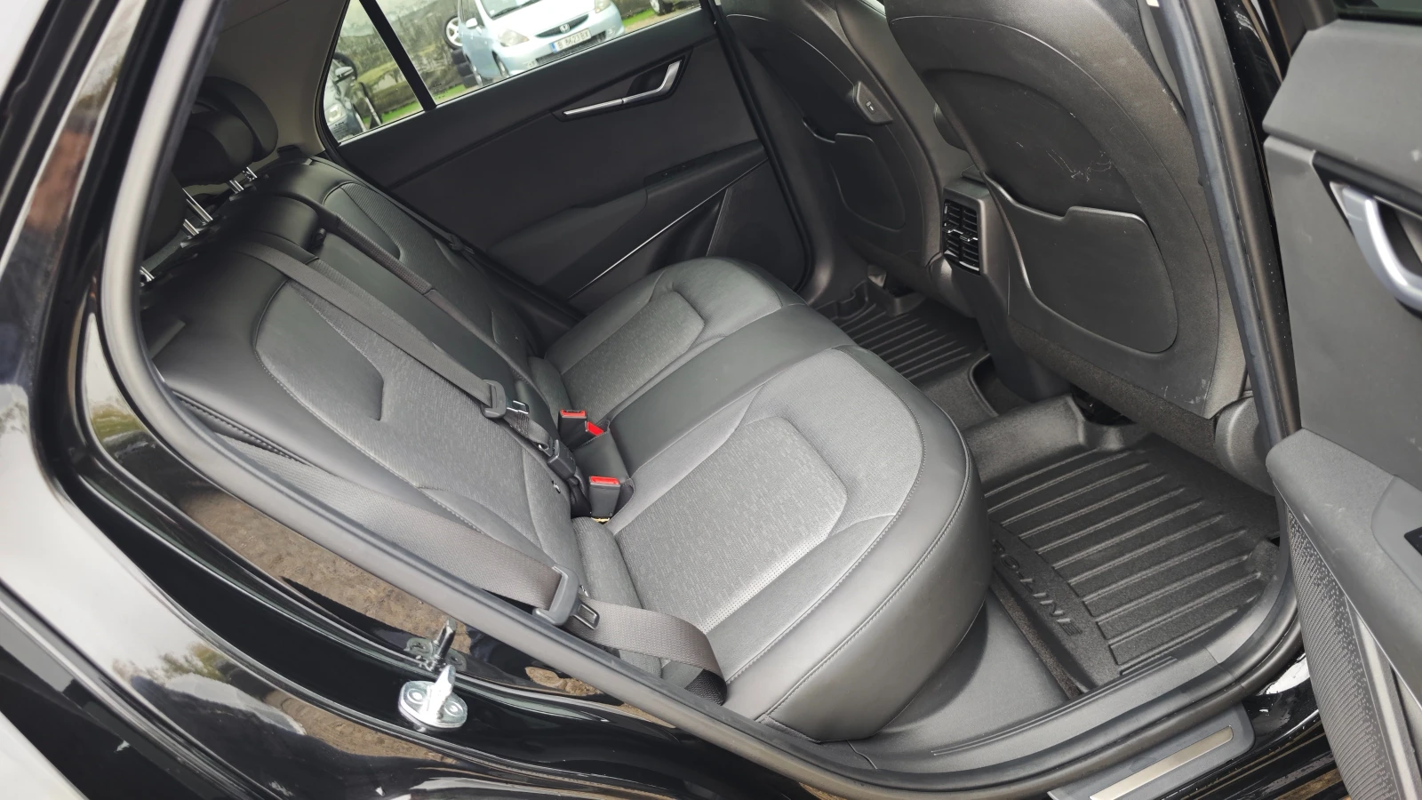 Kia Niro ����� ���A/���/������� ������/�������� �� 100% | Mobile.bg � ����������� 15