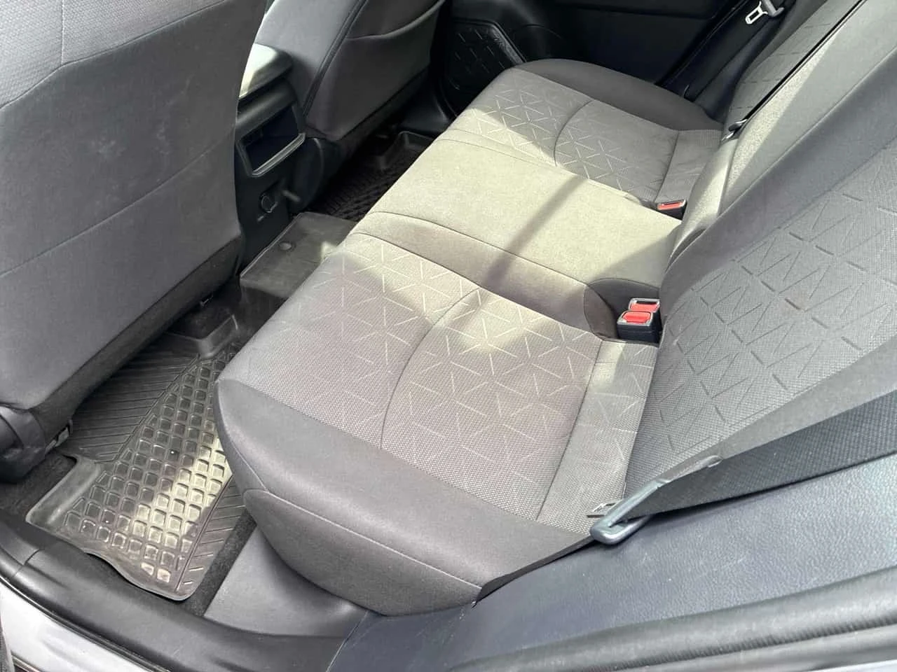Toyota Rav4 * LE * CARFAX * ��� ������������ ������ | Mobile.bg � ����������� 15