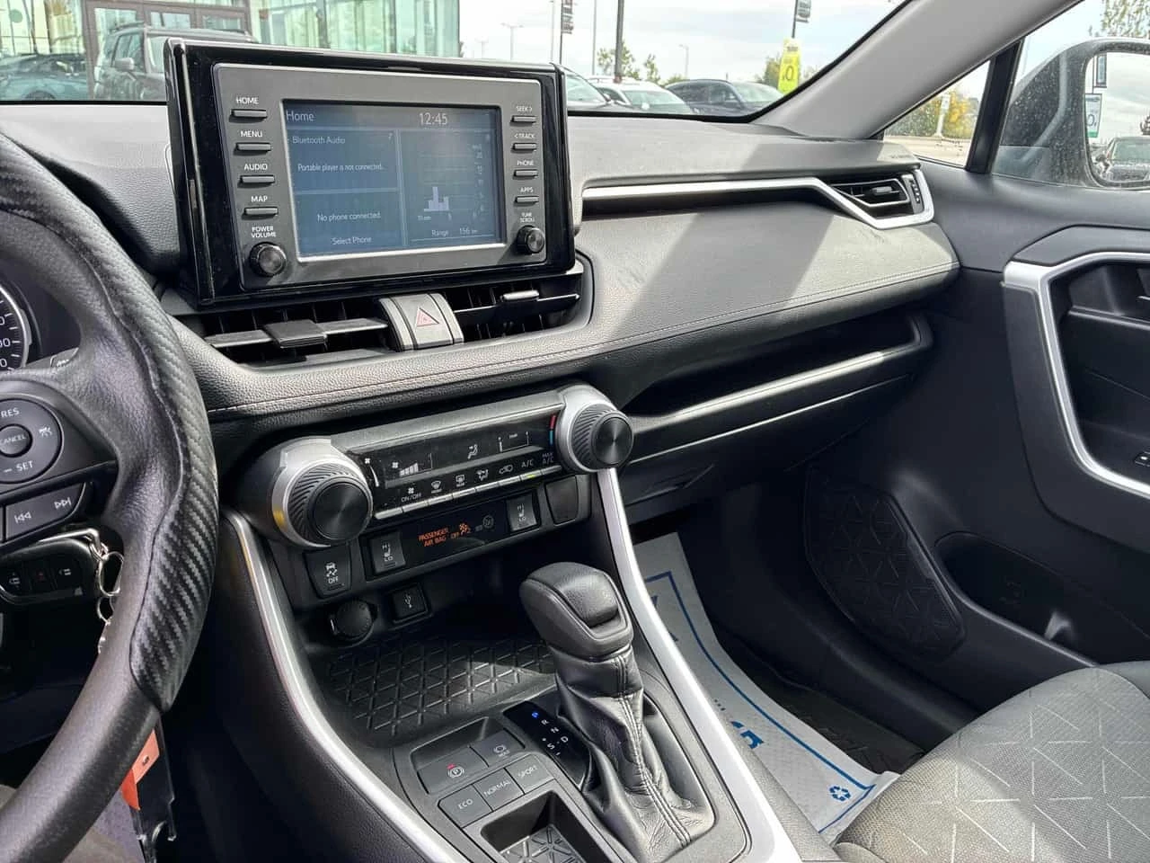 Toyota Rav4 * LE * CARFAX * ��� ������������ ������ | Mobile.bg � ����������� 9