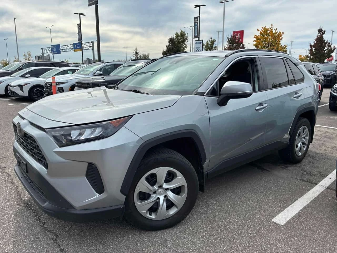 Toyota Rav4 * LE * CARFAX * ��� ������������ ������ | Mobile.bg � ����������� 2