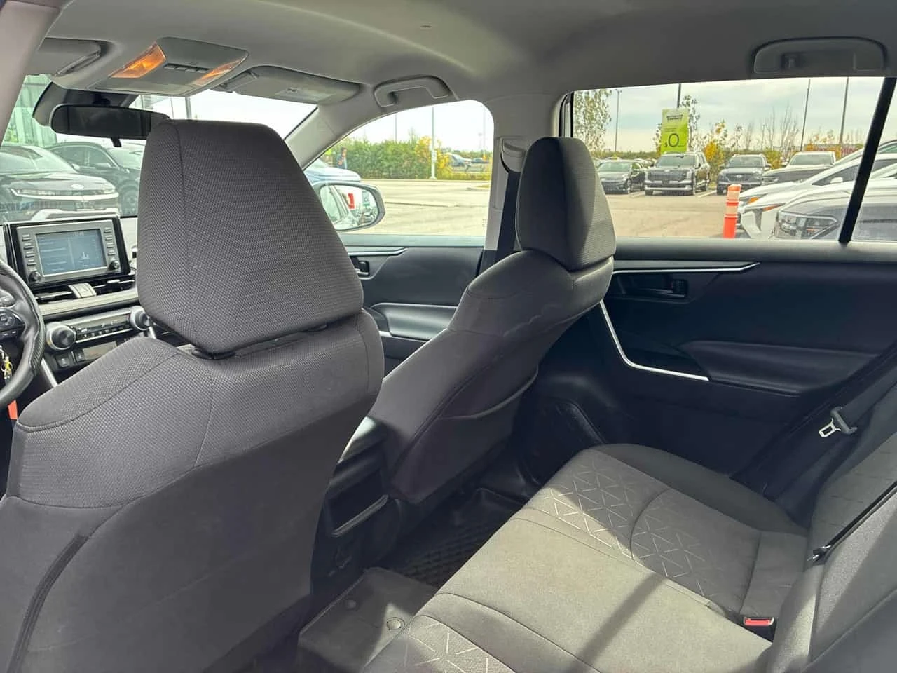 Toyota Rav4 * LE * CARFAX * ��� ������������ ������ | Mobile.bg � ����������� 16