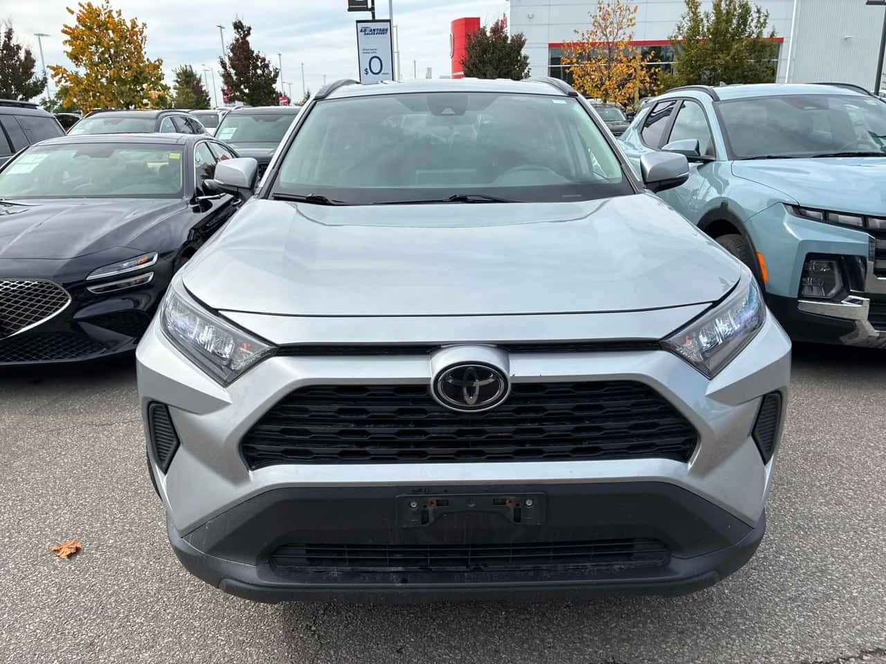 Toyota Rav4 * LE * CARFAX * ��� ������������ ������ | Mobile.bg � ����������� 6