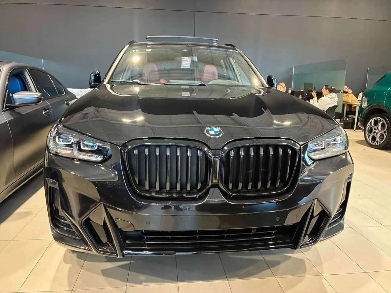 BMW X3 | Mobile.bg � ����������� 5