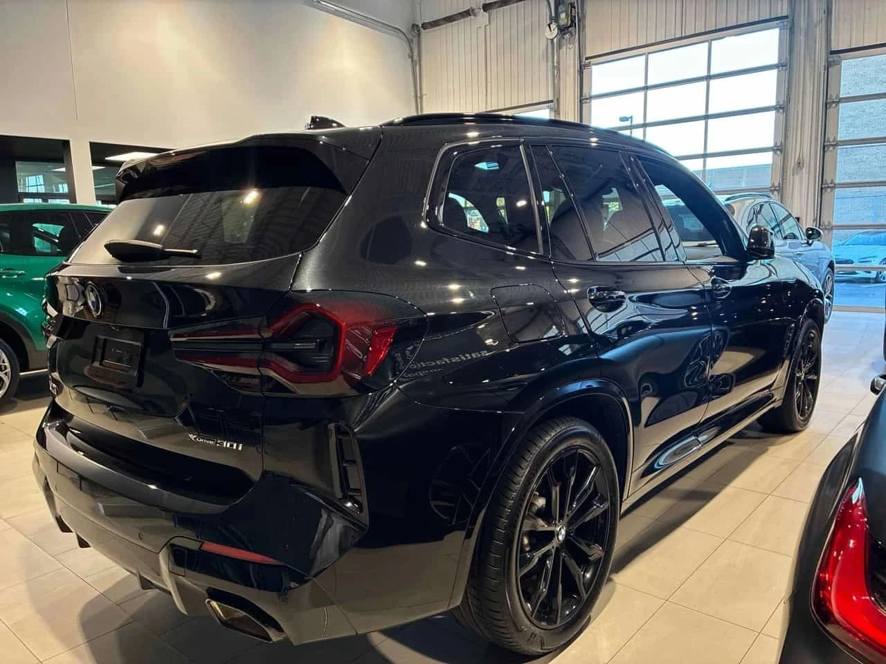 BMW X3 | Mobile.bg � ����������� 3