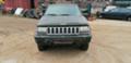 Jeep Grand cherokee 4.0