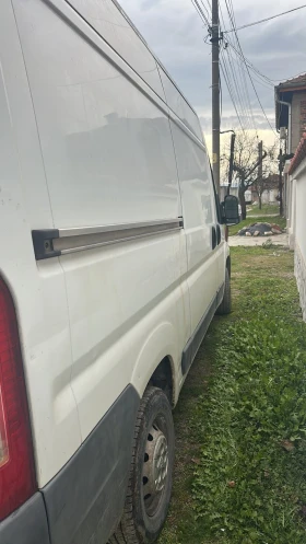 Peugeot Boxer, снимка 1