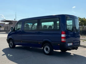 Mercedes-Benz Sprinter 315 CDI 150ps 2010г Пътнически Топ Състояние , снимка 9