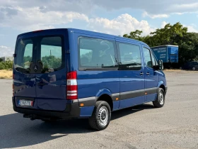 Mercedes-Benz Sprinter 315 CDI 150ps 2010г Пътнически Топ Състояние , снимка 10