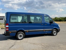 Mercedes-Benz Sprinter 315 CDI 150ps 2010г Пътнически Топ Състояние , снимка 11