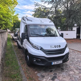 Iveco 35s16, снимка 2