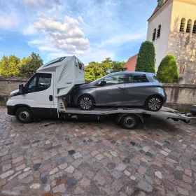 Iveco 35s16, снимка 6