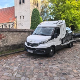 Iveco 35s16, снимка 1