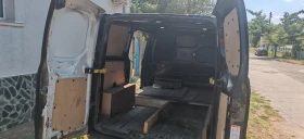 Ford Transit Custom, снимка 8