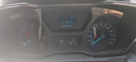 Ford Transit Custom, снимка 4