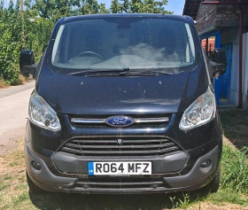 Ford Transit Custom, снимка 12