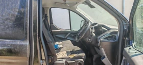 Ford Transit Custom, снимка 3