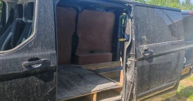 Ford Transit Custom, снимка 6