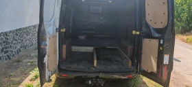 Ford Transit Custom, снимка 5