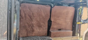 Ford Transit Custom, снимка 7