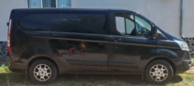 Ford Transit Custom, снимка 1