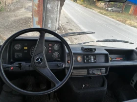 Mercedes-Benz 307, снимка 6