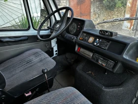 Mercedes-Benz 307, снимка 4
