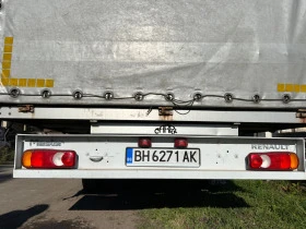 Renault Master, снимка 13