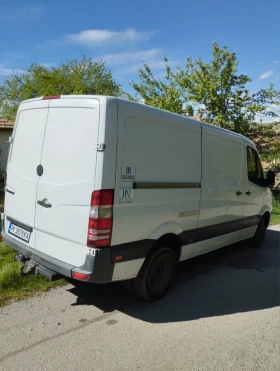 Mercedes-Benz Sprinter 419  | Mobile.bg    3