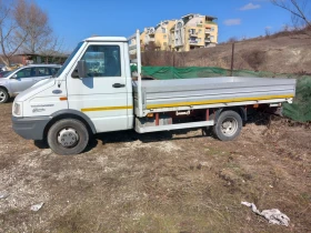     Iveco 4912 4912  3.60