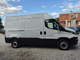 Обява за продажба на Iveco 35c13 2.3M-jet+ Klima ~23 990 лв. - изображение 4