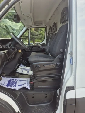 Iveco 35c13 2.3M-jet+ Klima | Mobile.bg    6