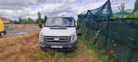 Обява за продажба на Ford Transit ~8 555 лв. - изображение 1