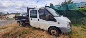 Обява за продажба на Ford Transit ~8 555 лв. - изображение 4