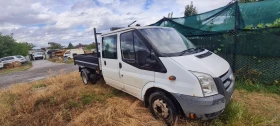 Обява за продажба на Ford Transit ~8 555 лв. - изображение 2