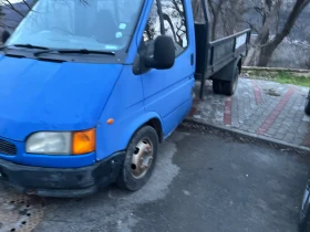 Ford Transit, снимка 3