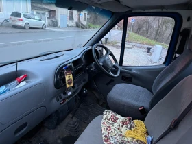 Ford Transit, снимка 5
